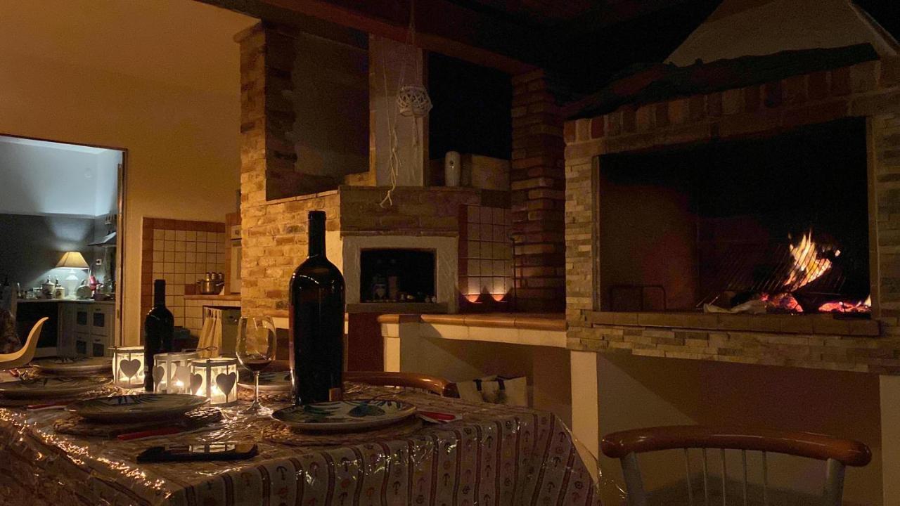 Giba Celeste المظهر الخارجي الصورة